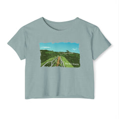 Haiku Stairs T-Shirt