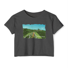 Haiku Stairs T-Shirt