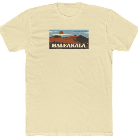 Haleakalā T-Shirts