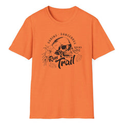 Skull Run Trail T-Shirt